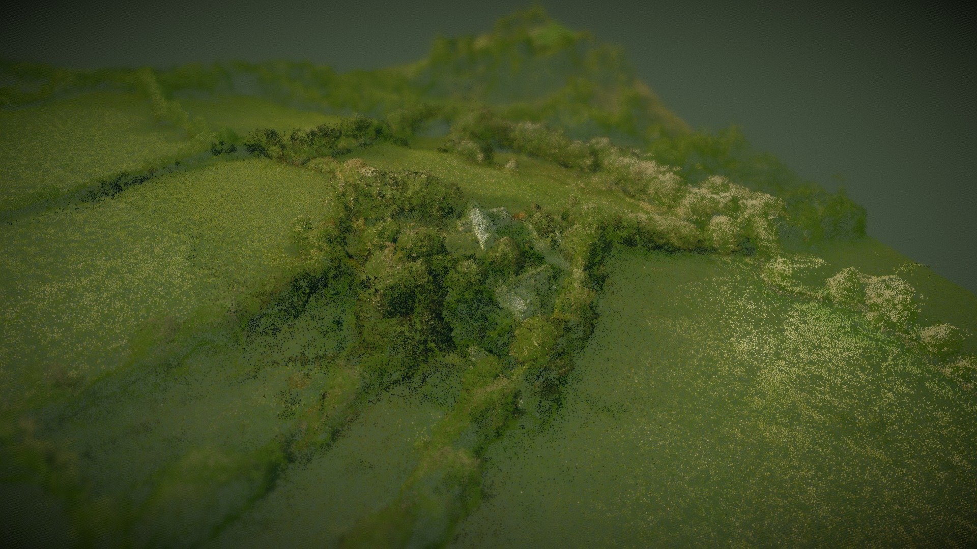 Full Site_Low_Res - 3D model by richardjclayton [5afb625] - Sketchfab