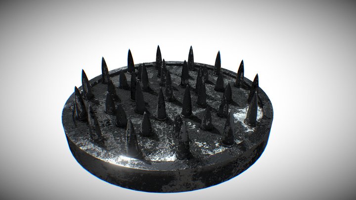 Spikes