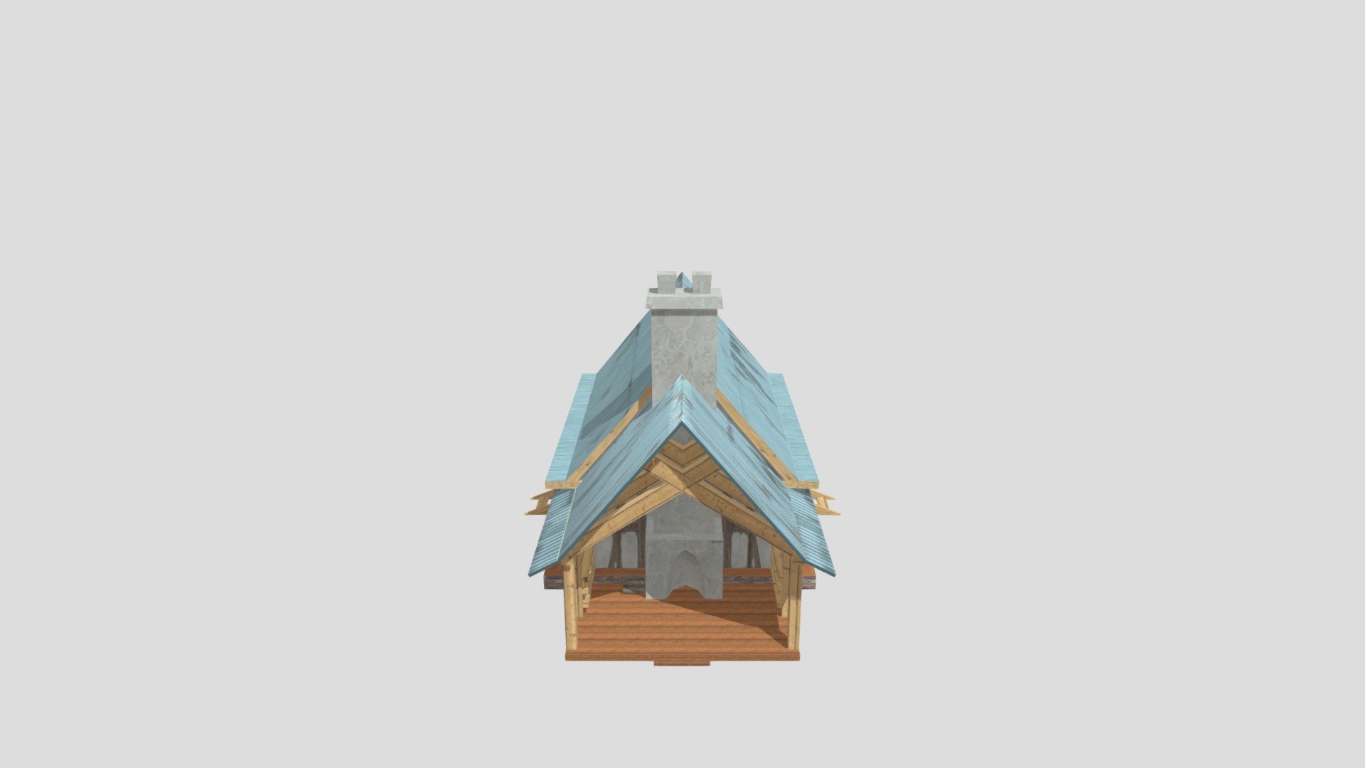 Farm House