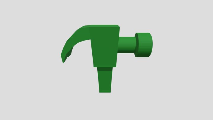 Hammer Head | 2.0