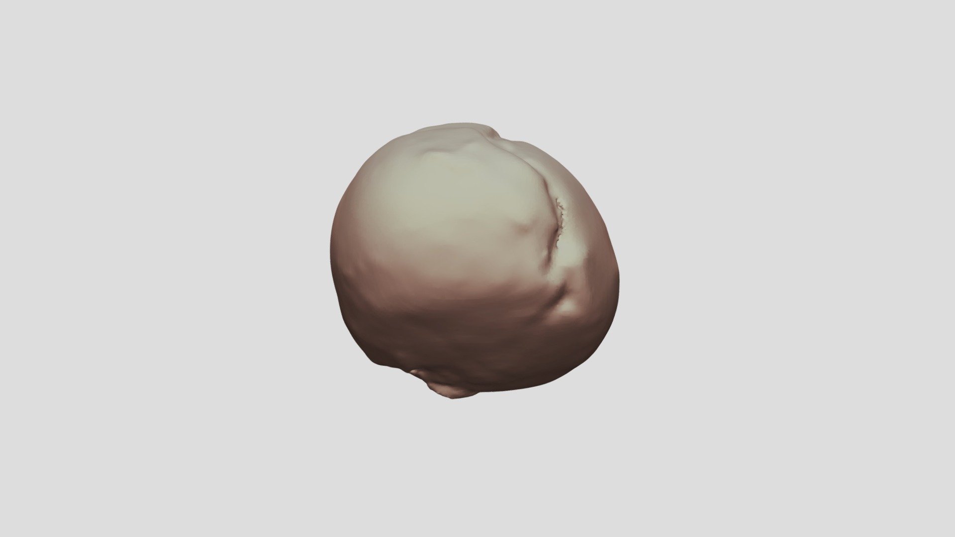 mame - 3D model by k0133658 [5afef13] - Sketchfab