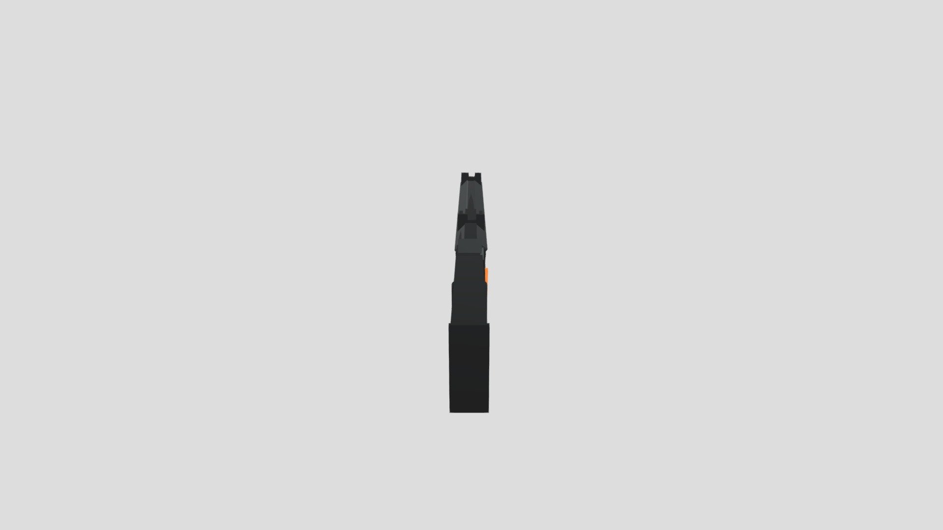low poly vss ventorez