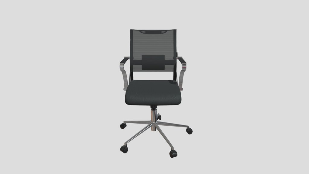 office chair Ergolife
