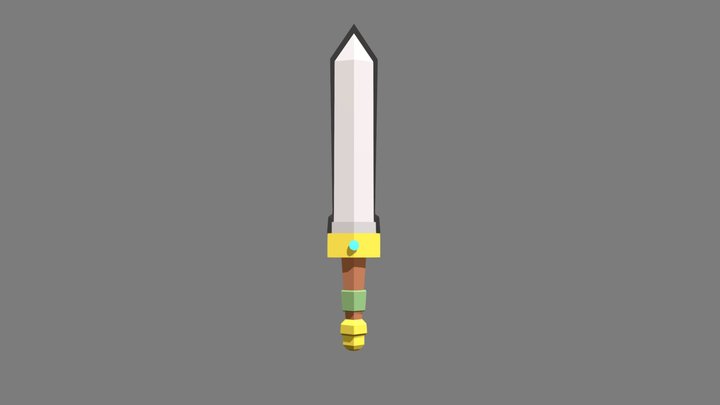 firstofmany 3D Model