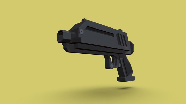Dc17 3D models - Sketchfab
