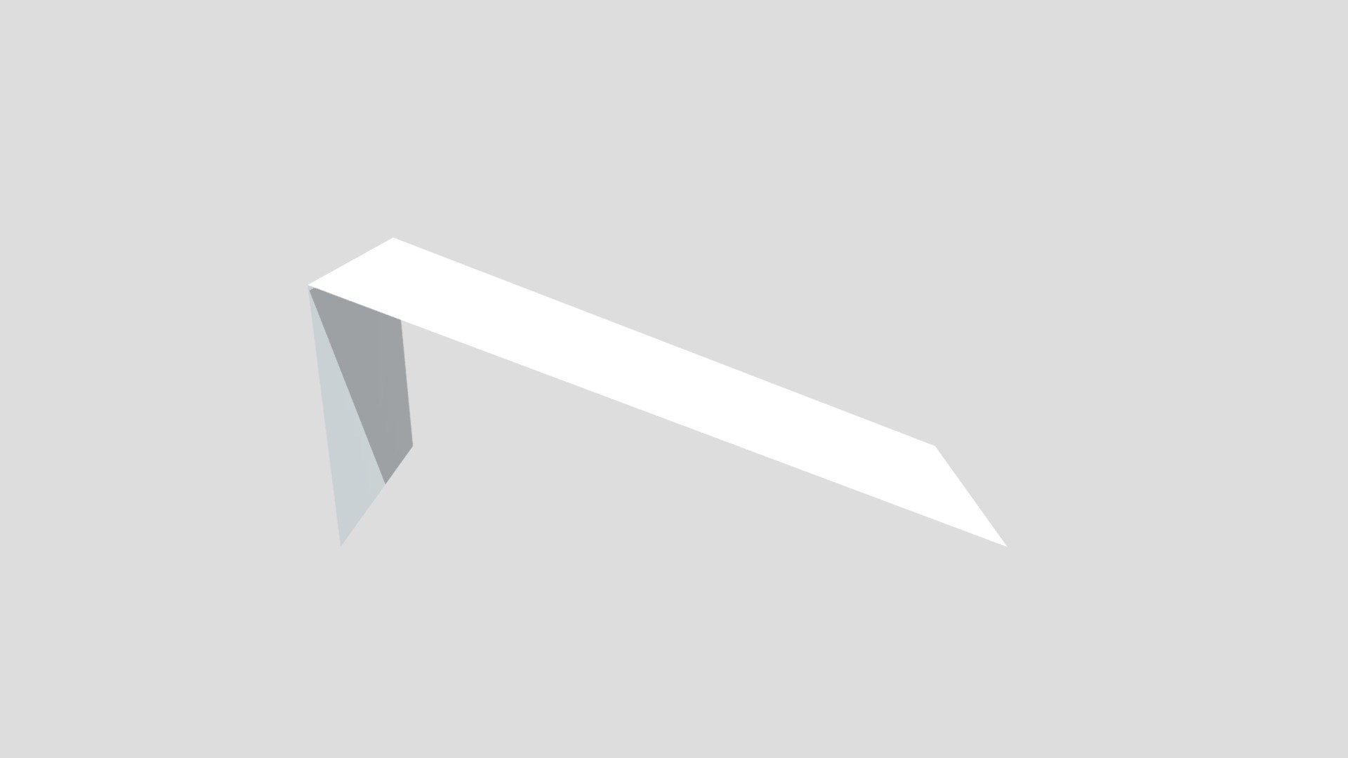 Riley1001 Wedge
