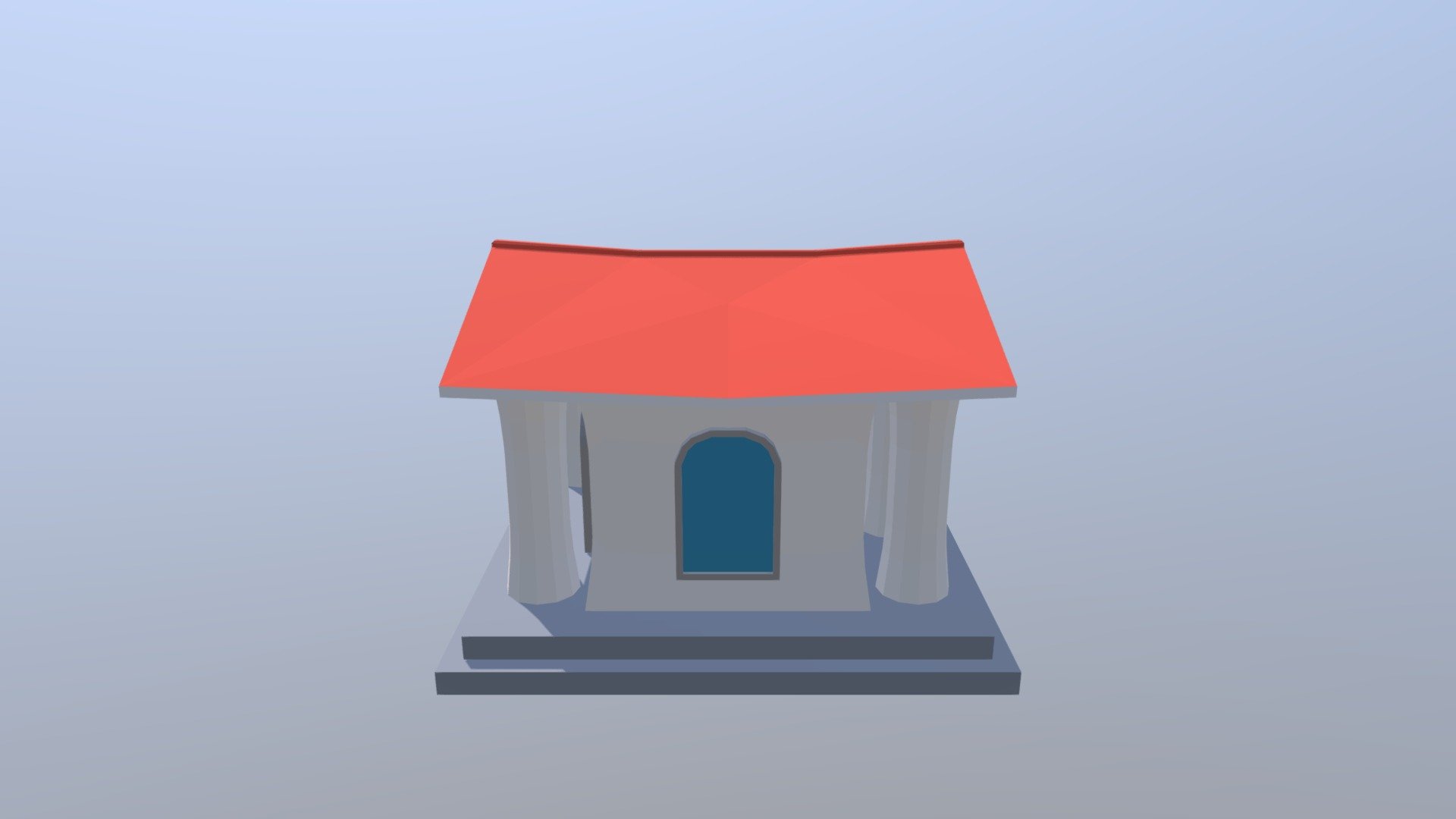 University Stilized 1