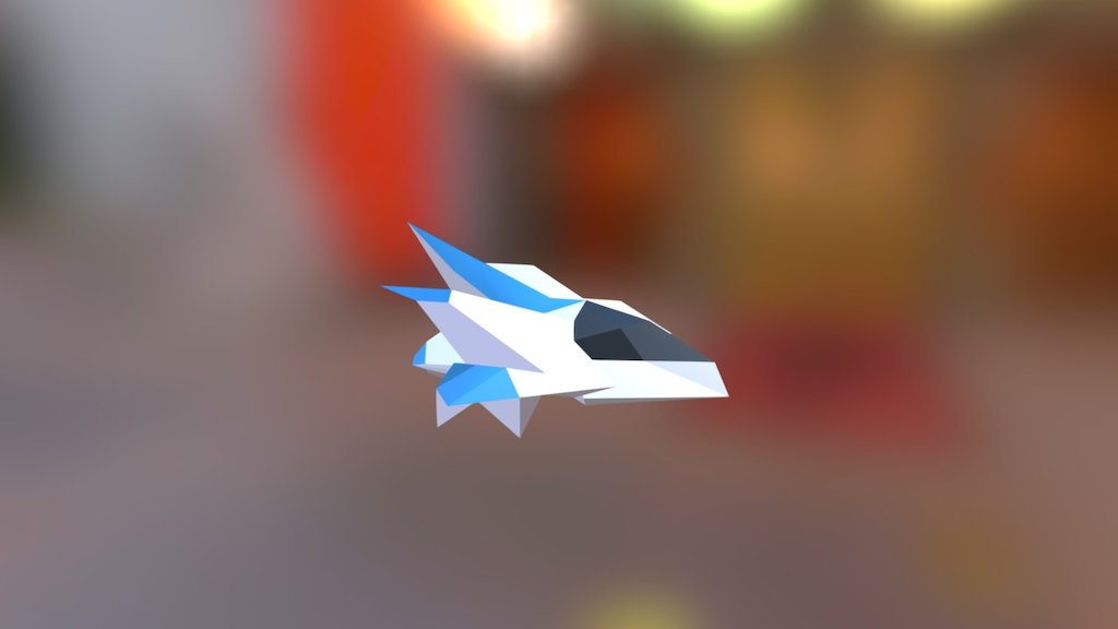 Pretty Cool Ship
