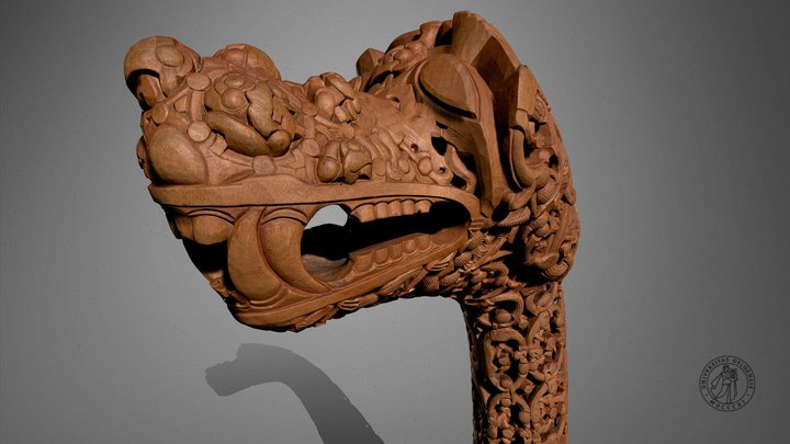 Copy of a copy 3D Model