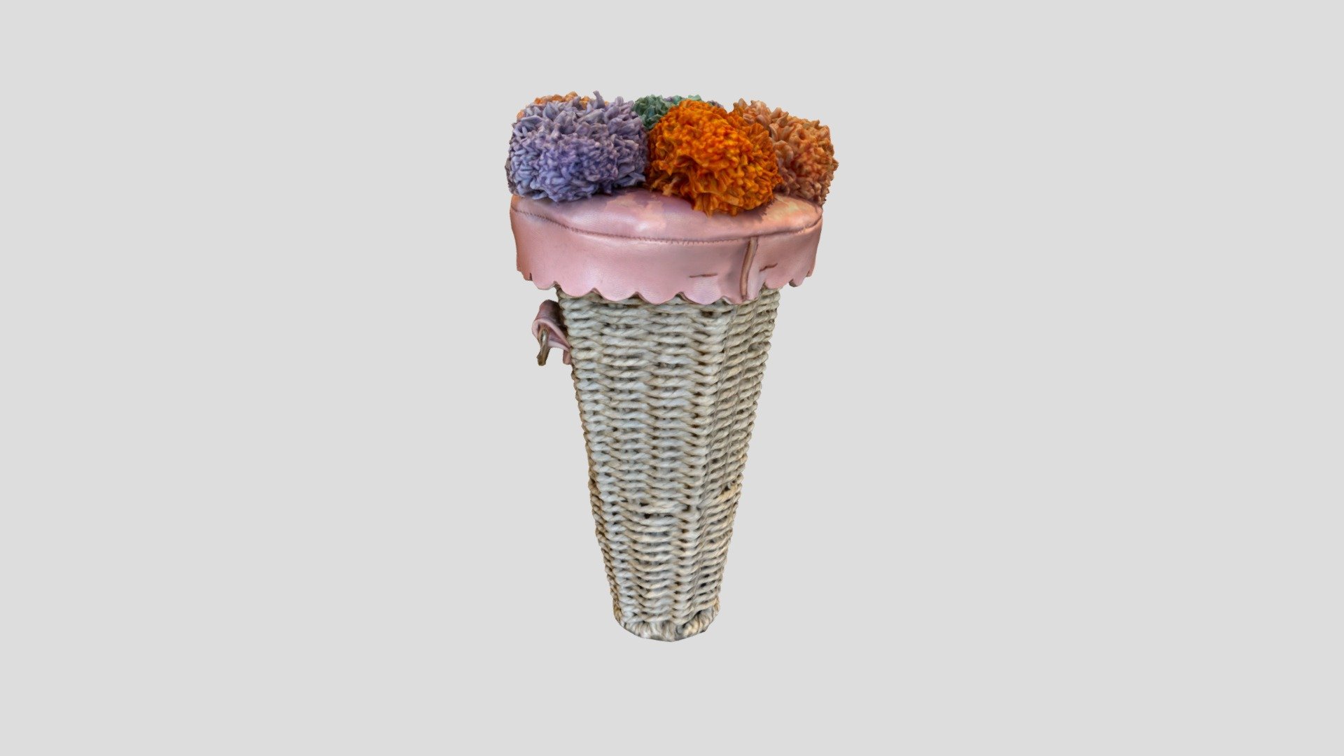 Ice Cream Handbag