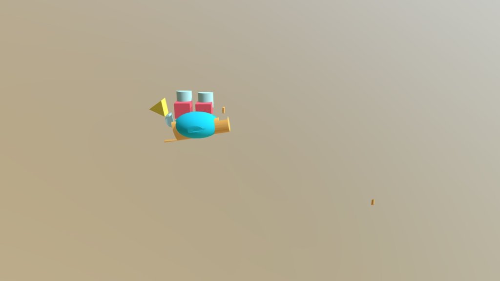 My Robot