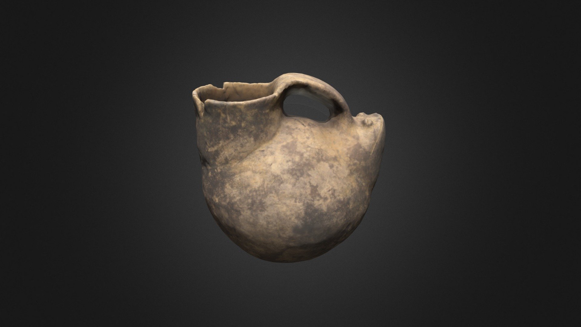 Jarra2 - 3D model by previtus [5b06eeb] - Sketchfab