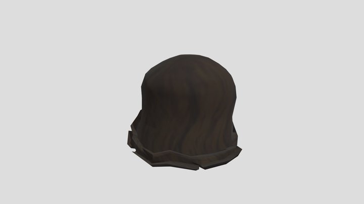 PC Computer - Roblox - Shaggy 3D Model