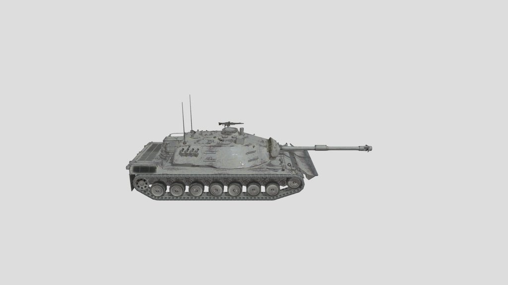Projekt Kpz. 07P(E)