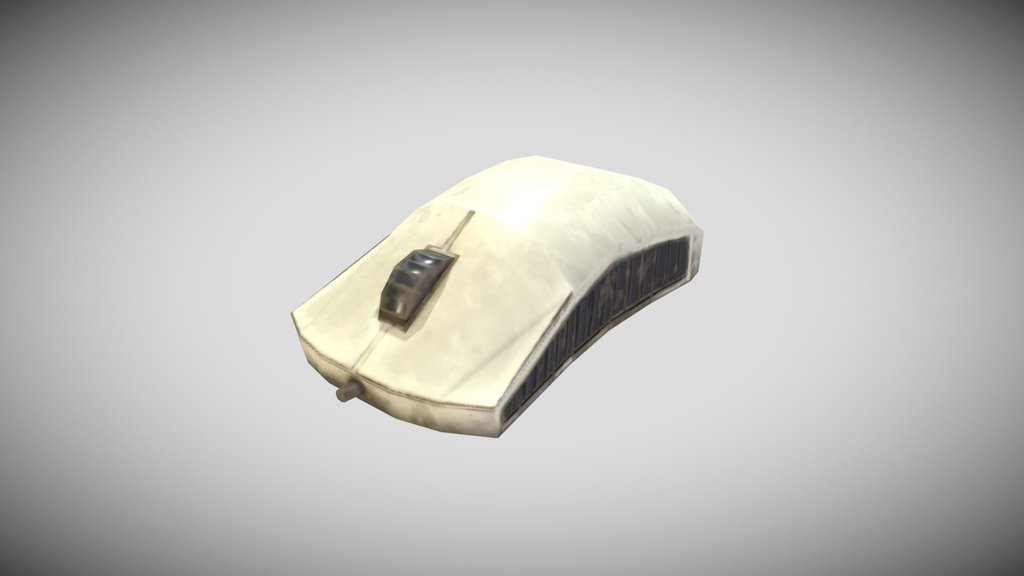 Computer mouse