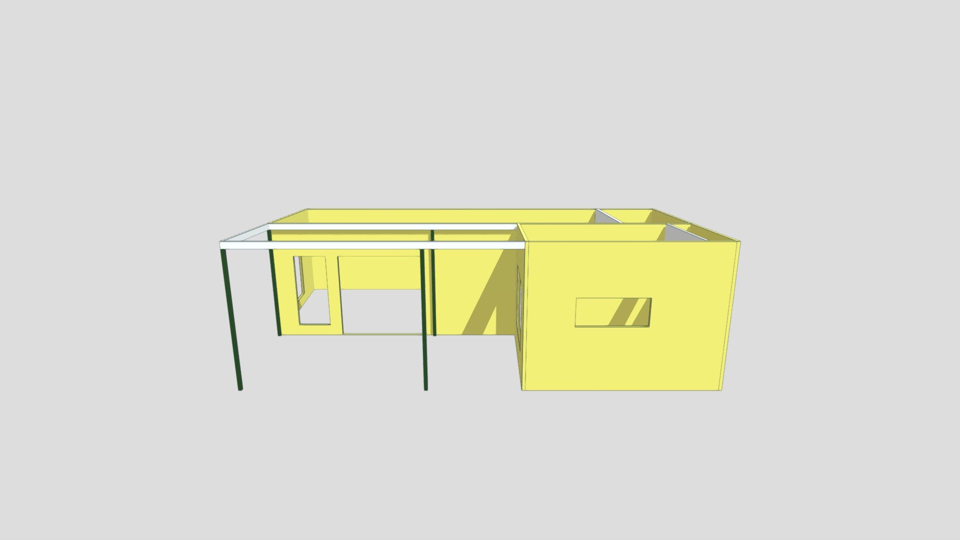 NO ROOF