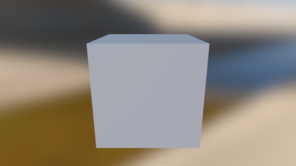 Cube