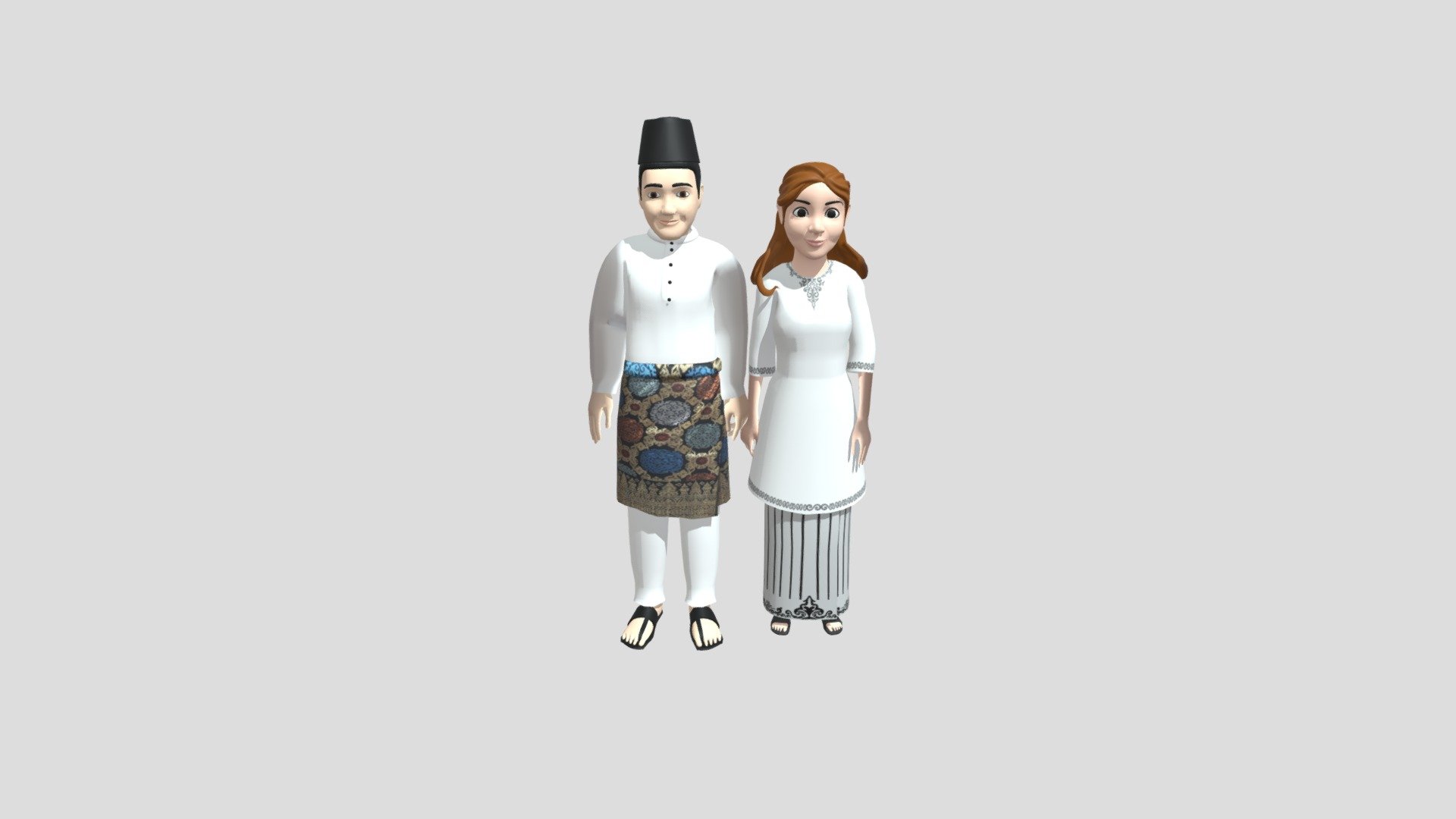 Yayah Ahmad AR Card