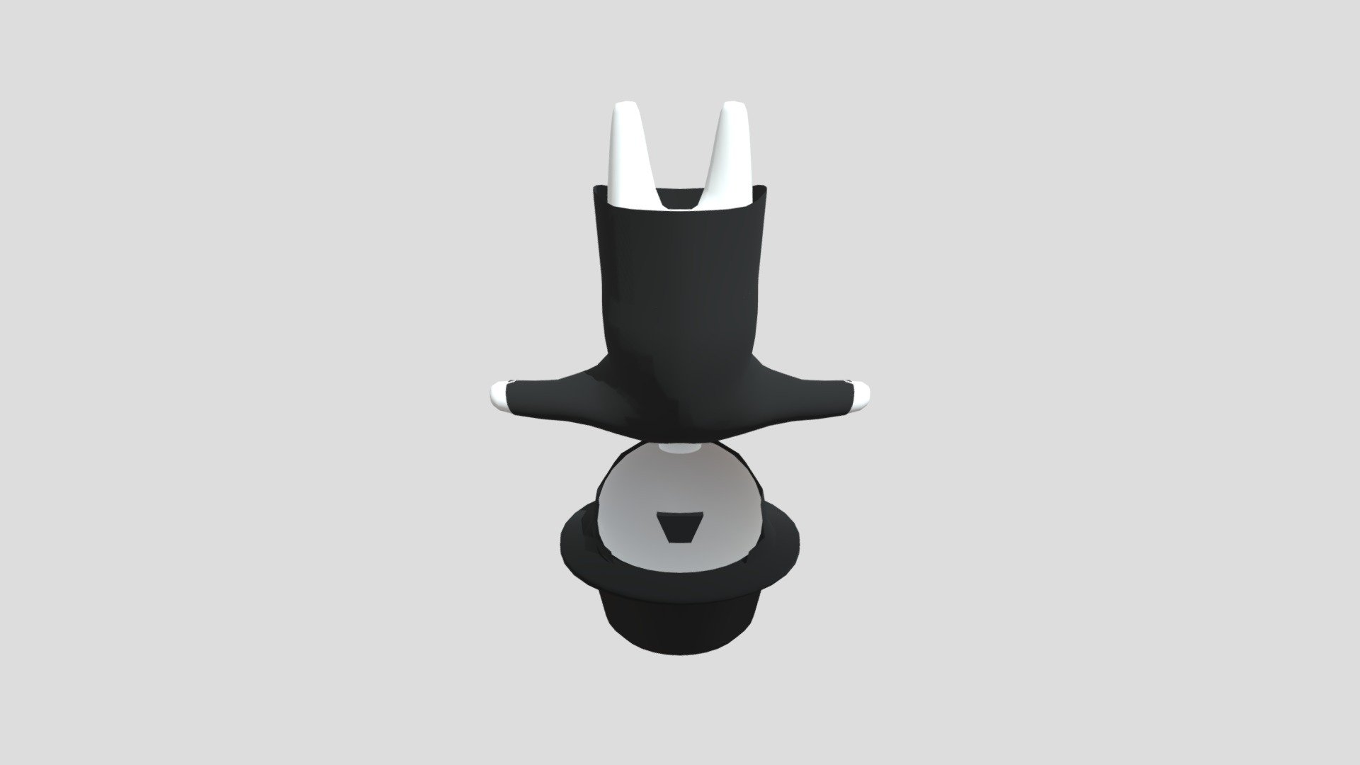 zbl_0002(1) - 3D model by eewoailaoren [5b0d3e2] - Sketchfab