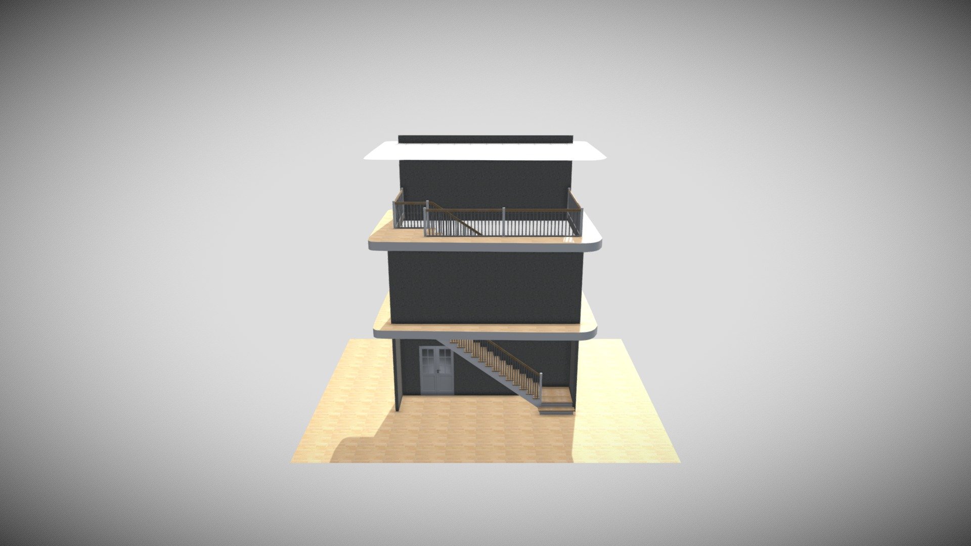 Tronvikveien 62