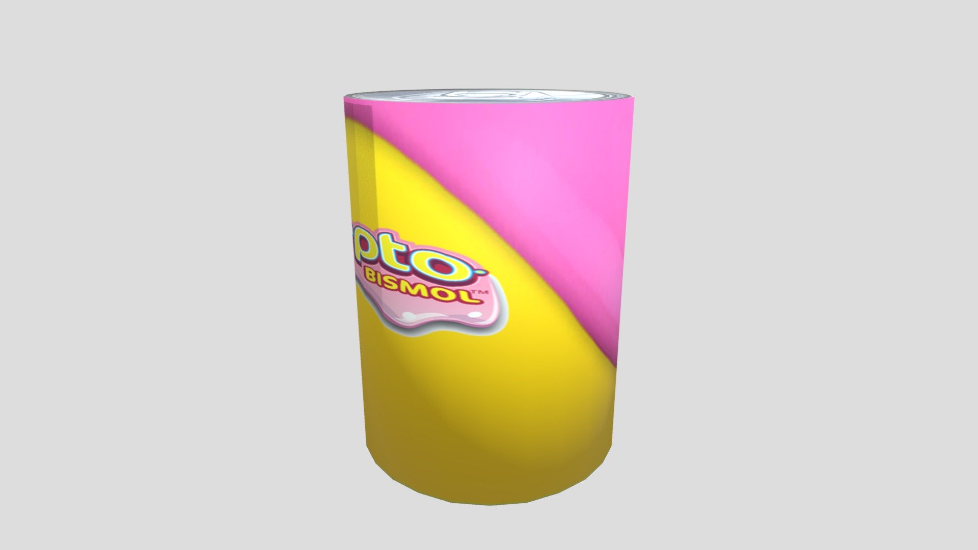 Barrel