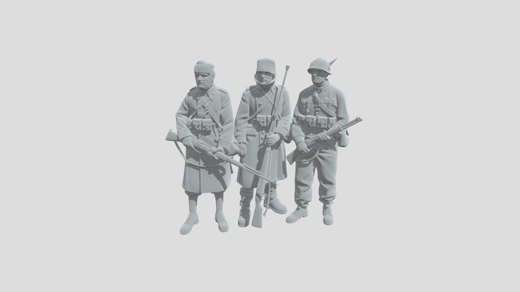 alpini russia