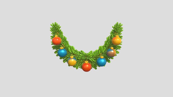 Christmas Wreath