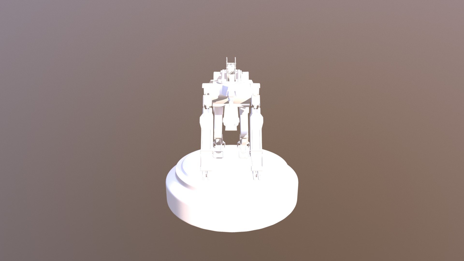 War Mech
