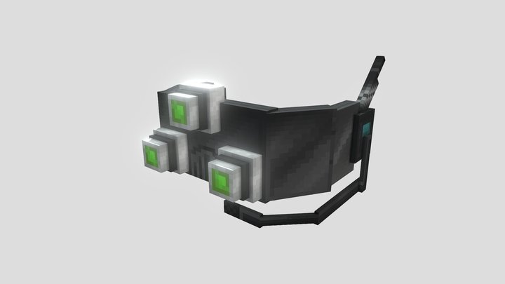 Night Vision Goggles - Roblox