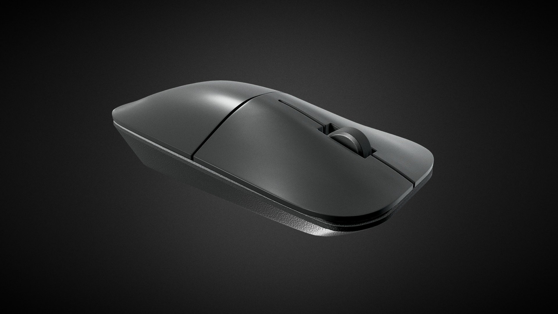 Mouse - Tutorial Included - Buy Royalty Free 3D model by ninashaw ...