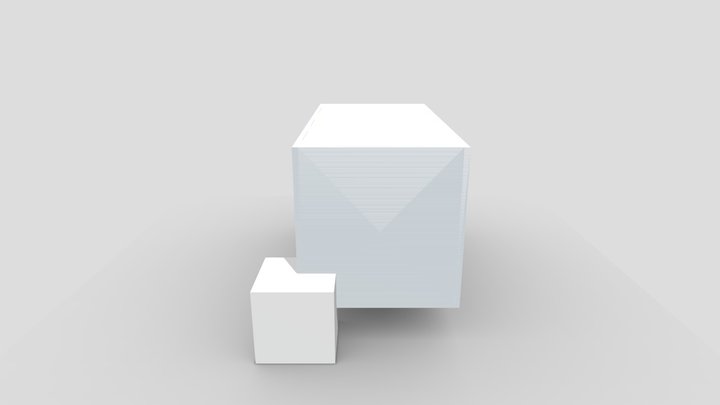 Untitled 3D Model