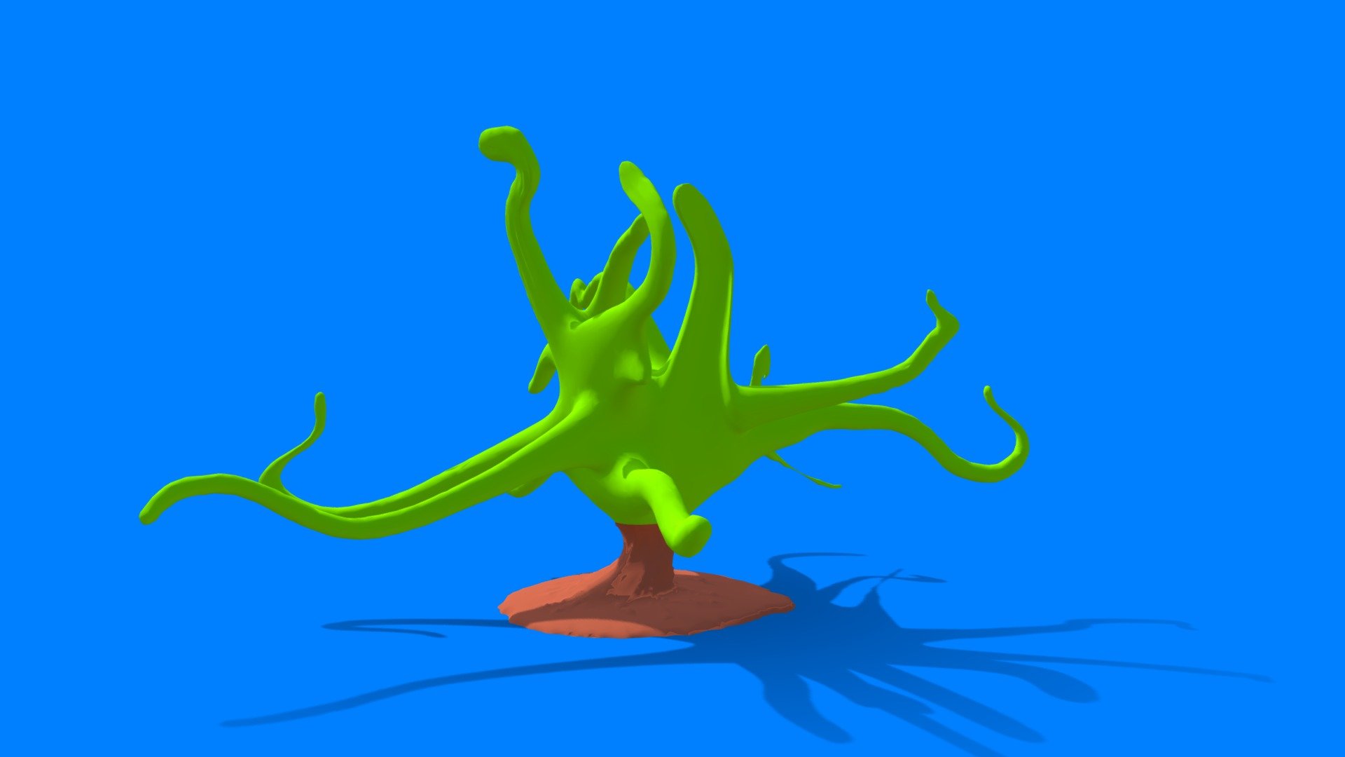 Arbre Moche