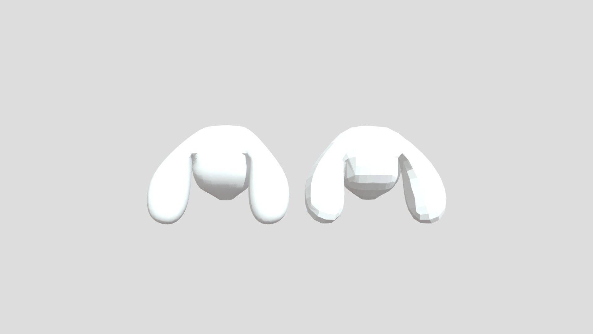 Tobbey Retop - 3D model by marian022015 [5b14697] - Sketchfab