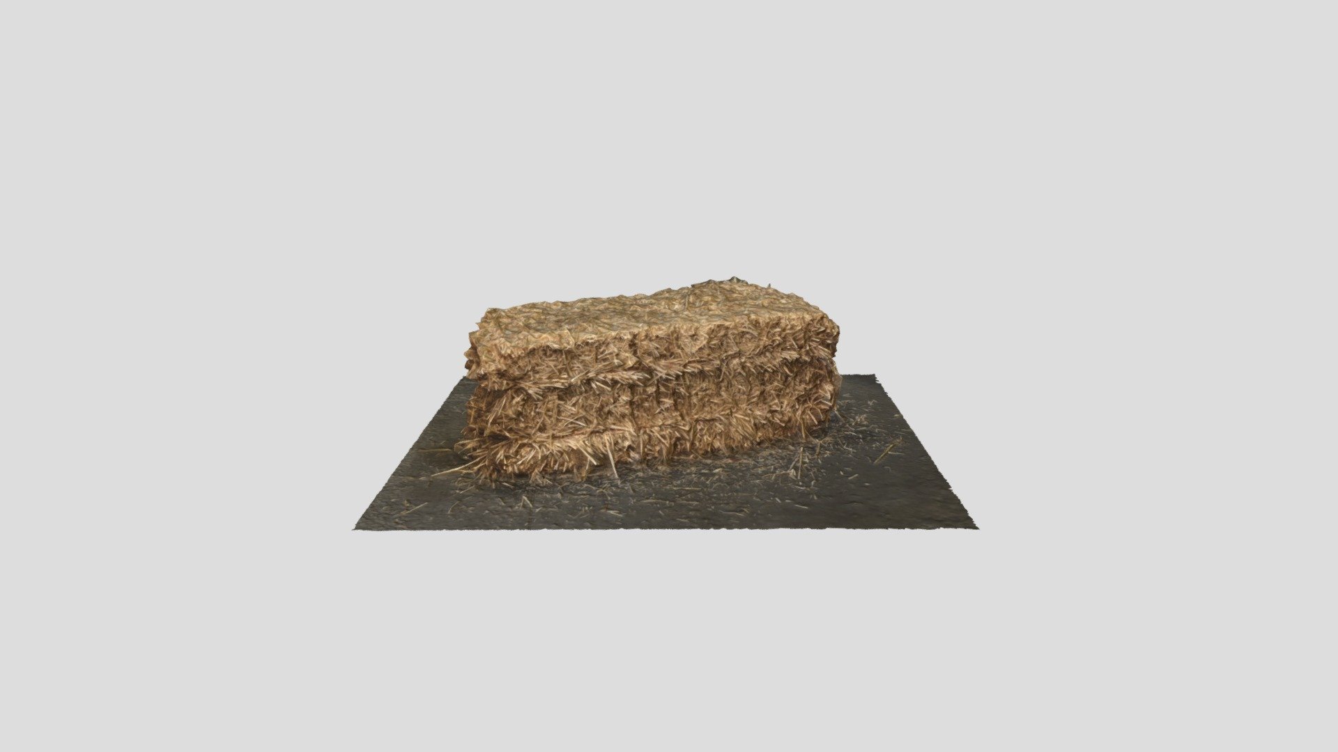 Haybale