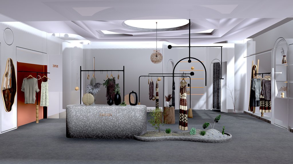 Tienda 22