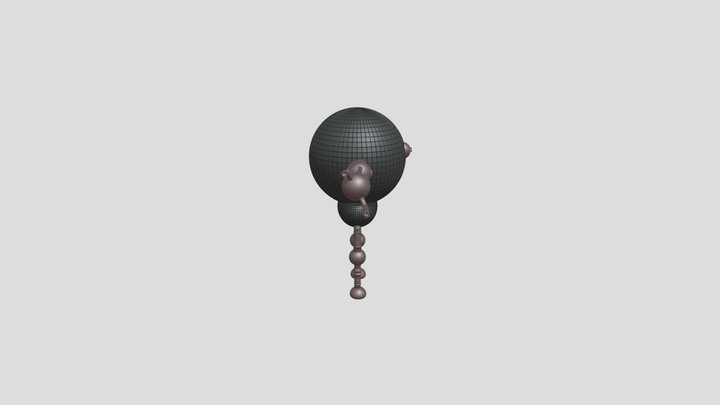 Robot Disco