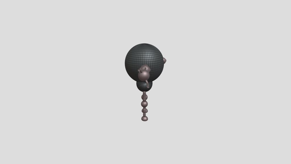 Robot Disco