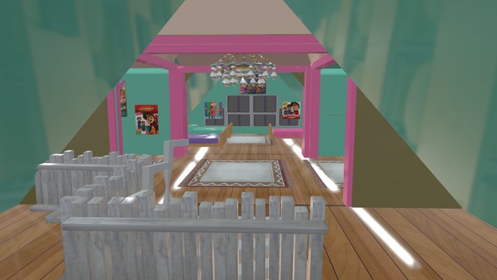 Chippetes Treehouse
