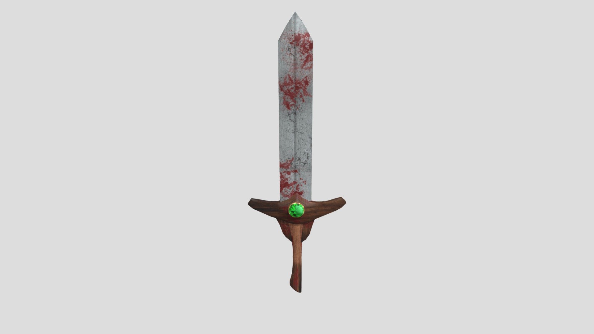 Sword Model