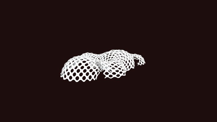 PART7 3D Model