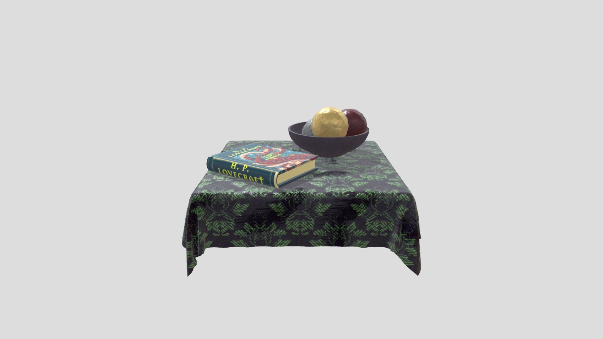 Still Life