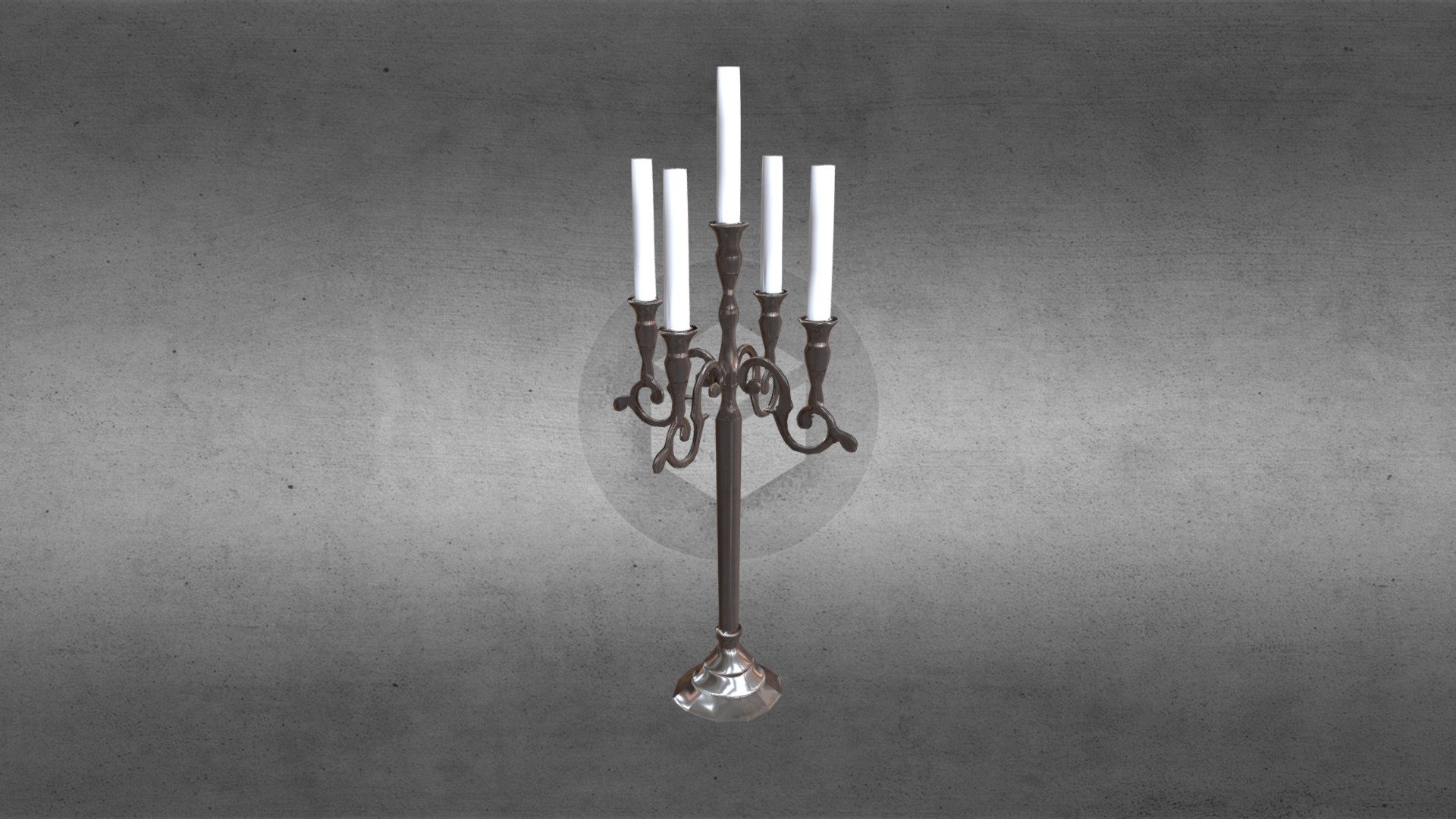 Candelabrum