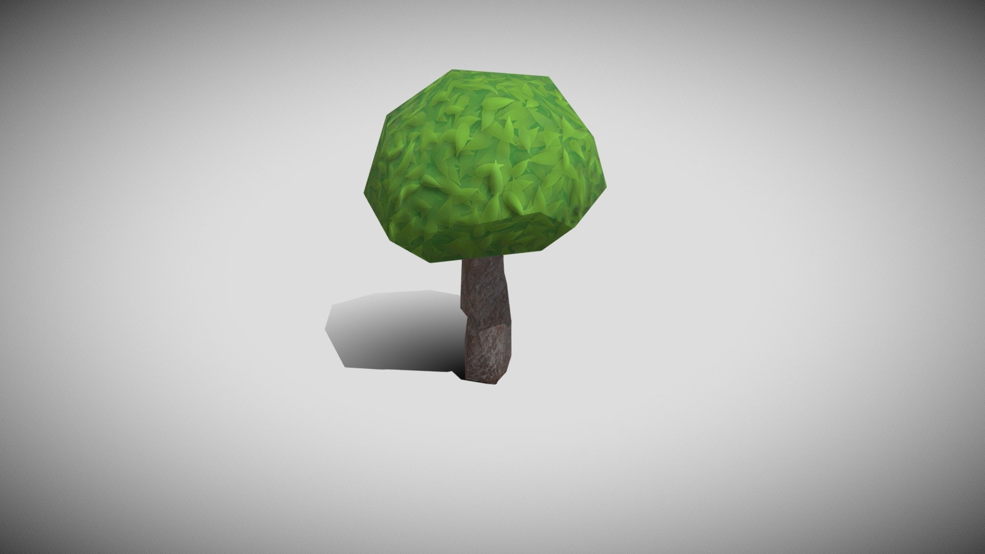 Tree 3 - 3D model by AngelosShiapani1 [5b1d0e7] - Sketchfab