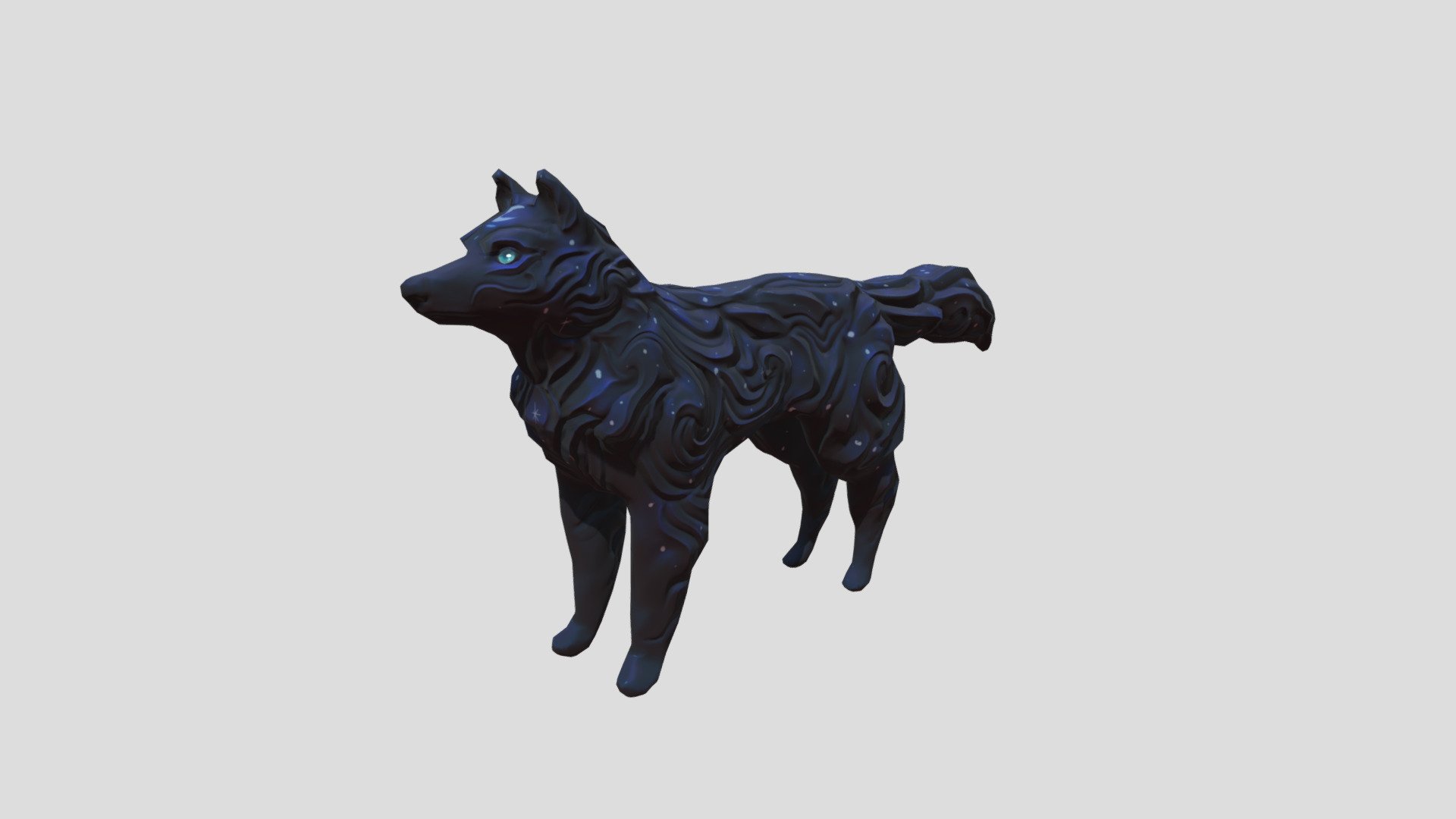 Star wolf