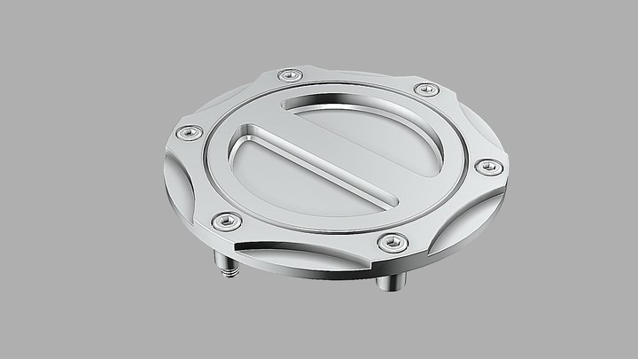 Fuel Cap