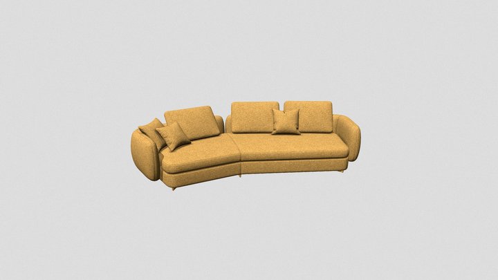 test 3D Model
