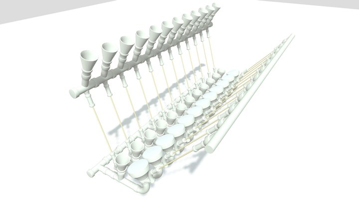 Pipe Dream Model