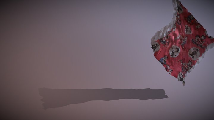 Simulation 2B 3D Model