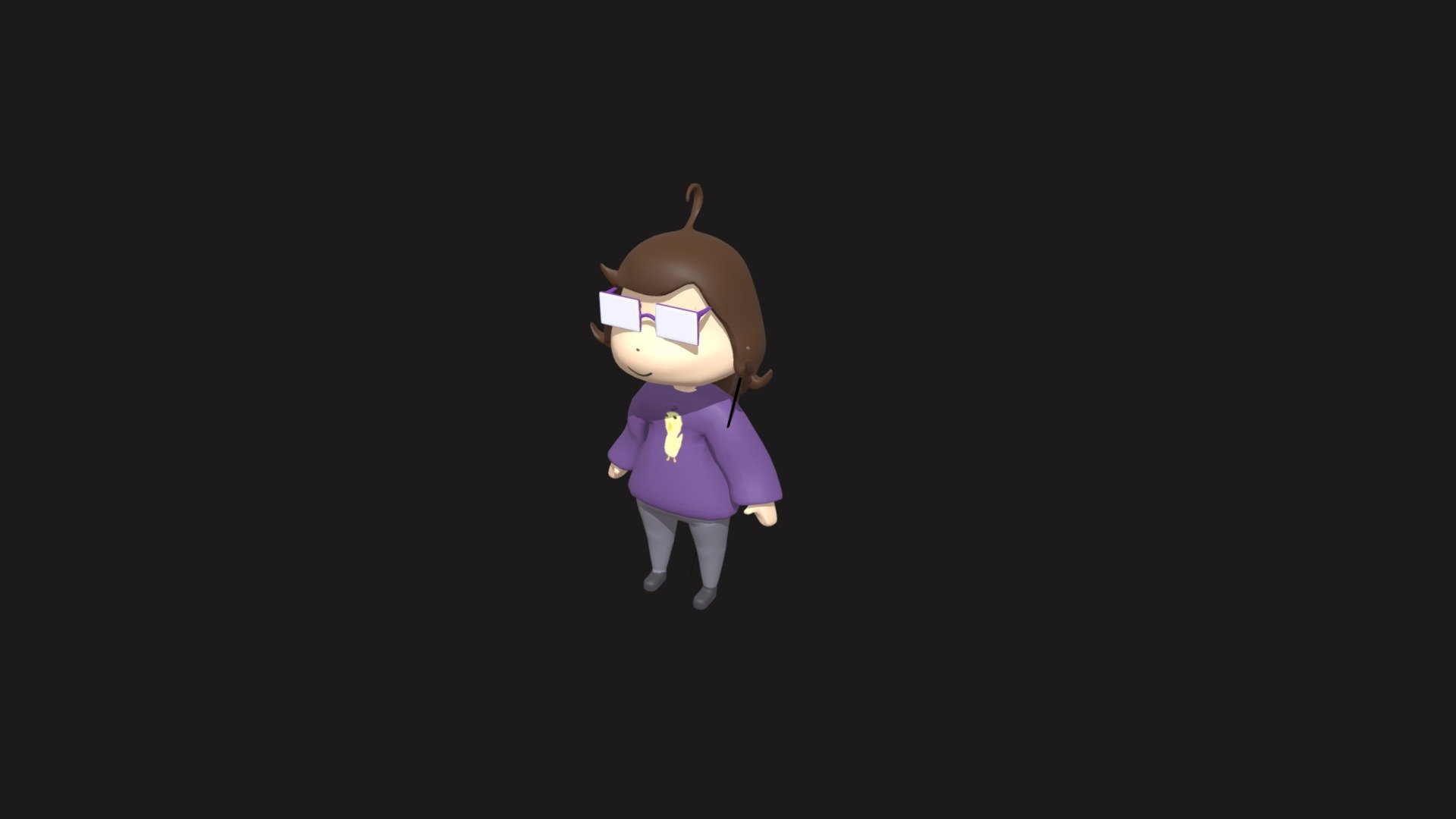 Doodleby - Dab and Wave