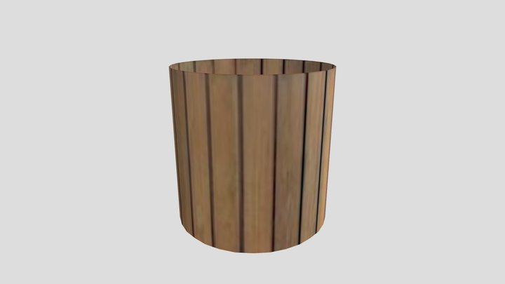 LIXEIRA / BIN / BARRIL / BARREL